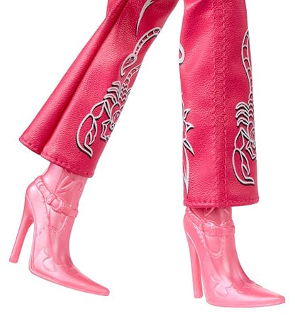 Bratz Sassy Stampede Doll-Jade