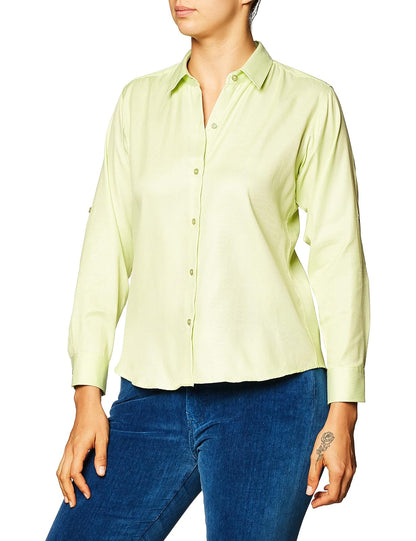 Blusa LPC AMBB0721A, Mujer