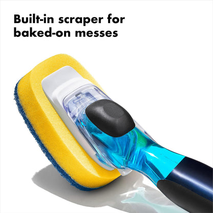 OXO New Good Grips - Recambios para dispensar jabón, Paquete de 2
