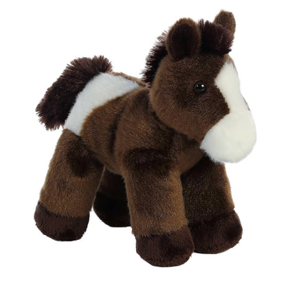 Aurora Mini Flopsie Peluche Coleccionable - Mini - Paint™