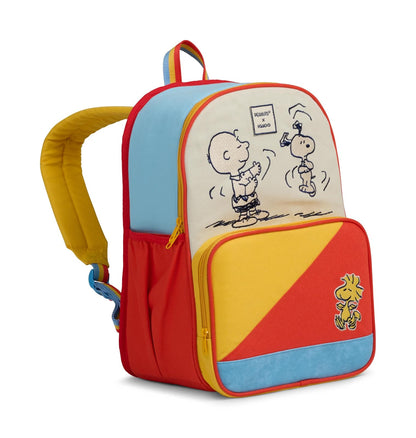Igloo Snoopy Disco Party - Mochila de 24 latas | Bolsa térmica Suave con Aislamiento