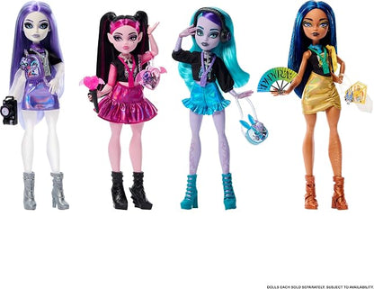 Monster High Buried Secrets AST Wave 5