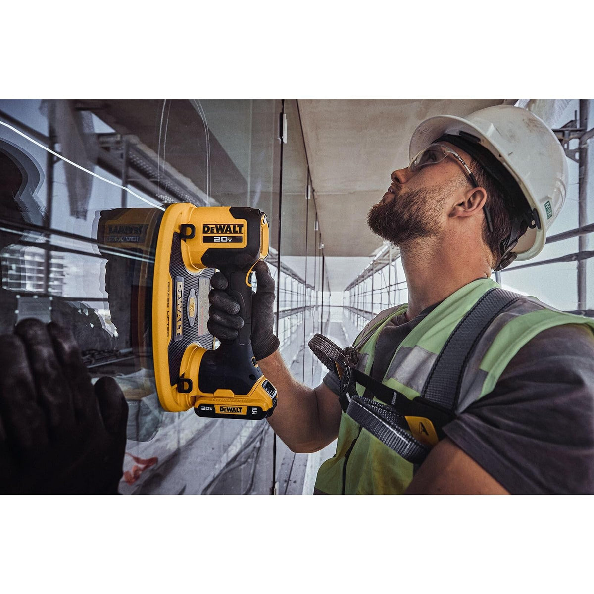 DEWALT 20V MAX GRABO Levantador (solo herramienta) (DCE592B)