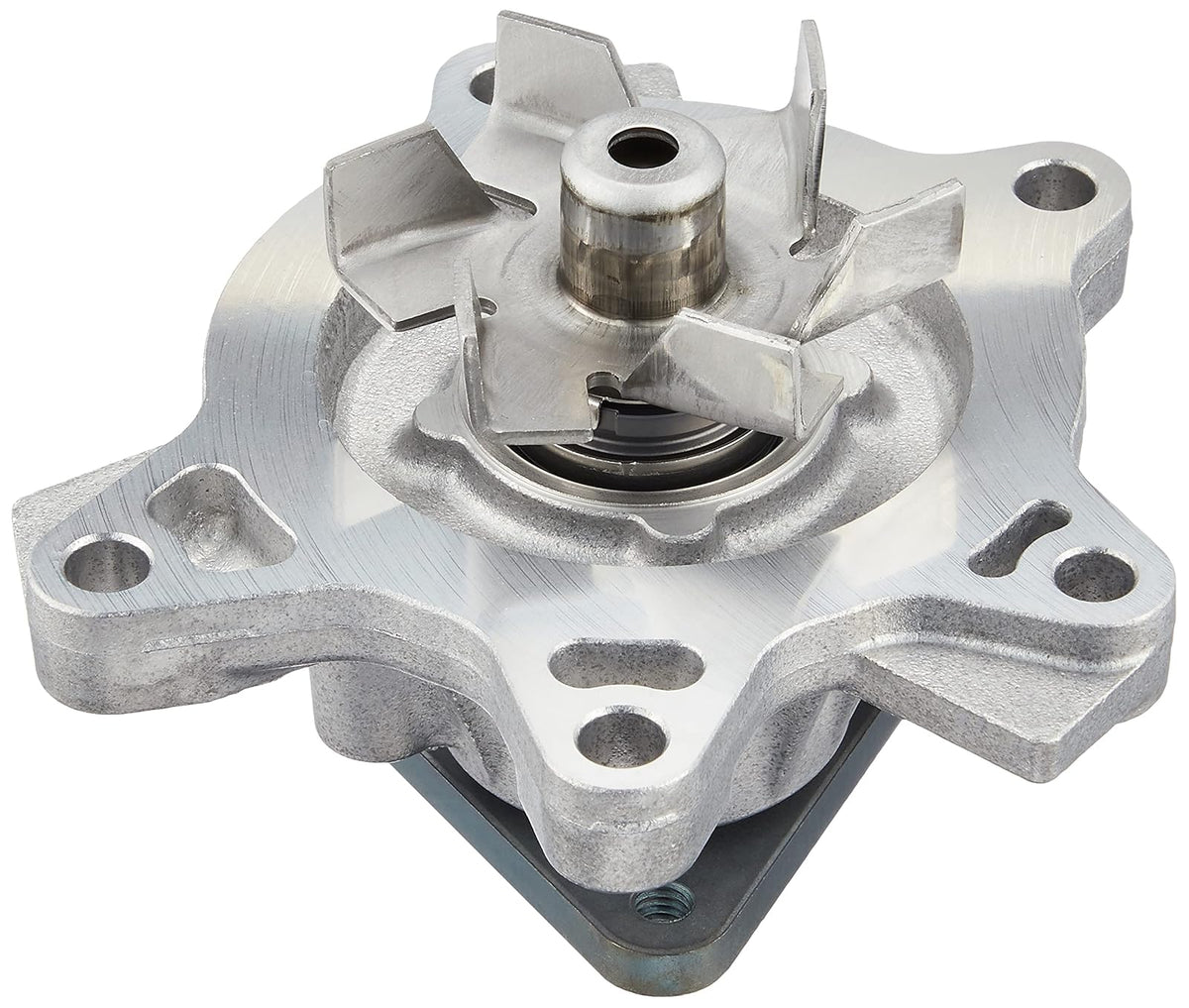 AISIN Bomba de Agua para Motor con Junta WPT-111 para Scion xA/xB y Toyota Echo/Prius/Yaris