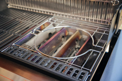 Weber Kit de Marco Adaptador Crafted