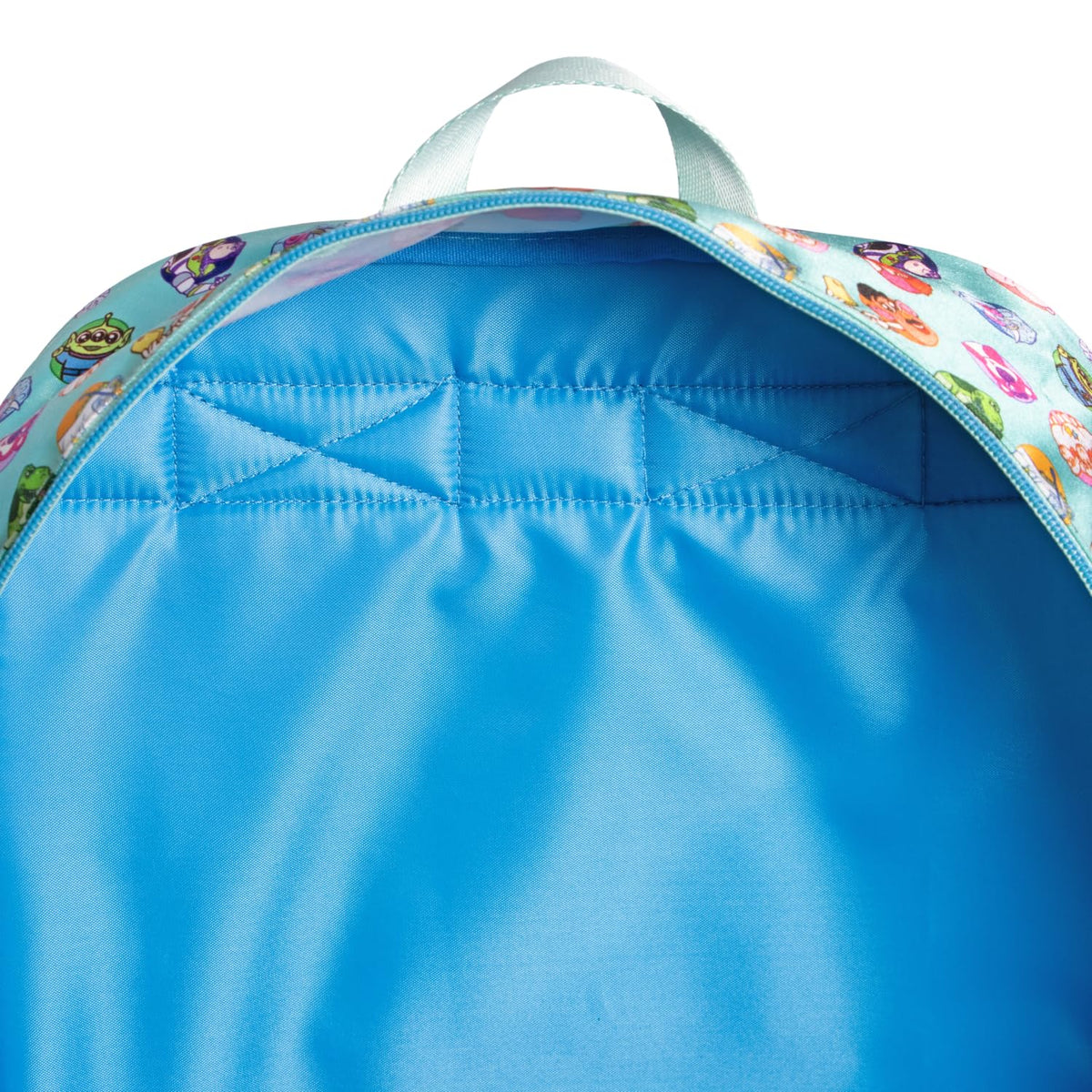 Ruz Mochila Primaria Infantil | Toy Story | 100% Poliéster | Medidas 41 x 33 x 18 cm | Mochila Escolar para niños con Compartimento Principal Amplio, Bolsillo Frontal y Correas Acolchadas Ajustables
