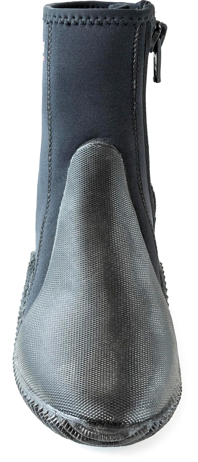 Cressi Minorca Botas de Neopreno de Calidad Suprema, 3 mm, con Suela de Goma Antideslizante