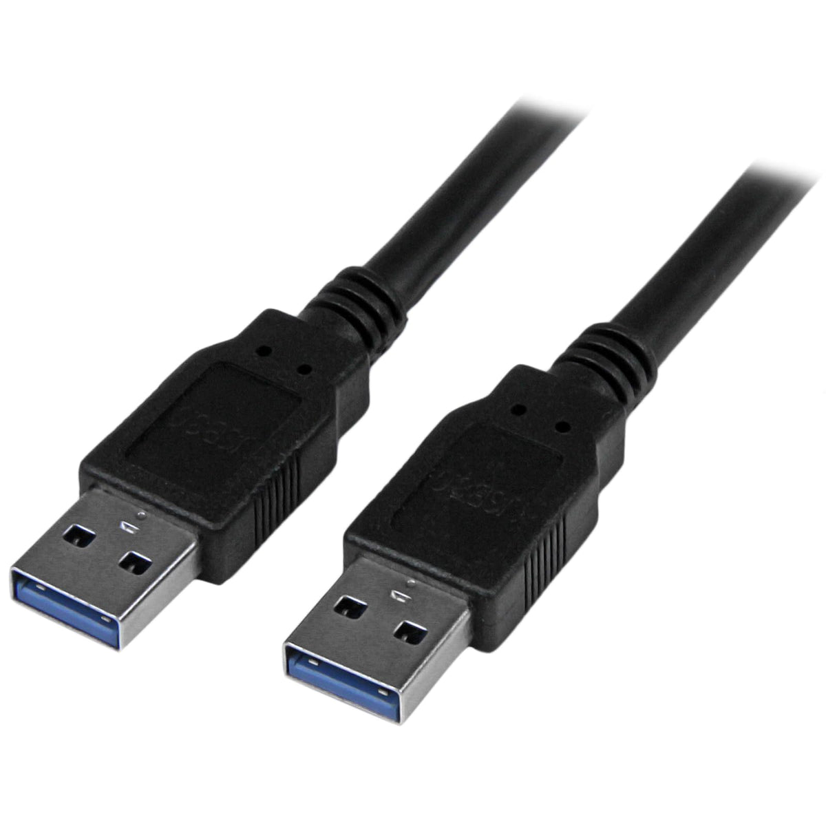 StarTech USB3SAA3MBK Cables