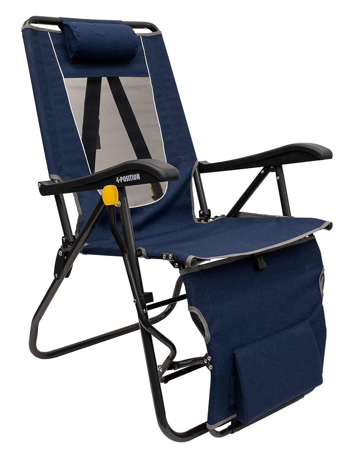 GCI Outdoor Legz Up - Tumbona para Exteriores