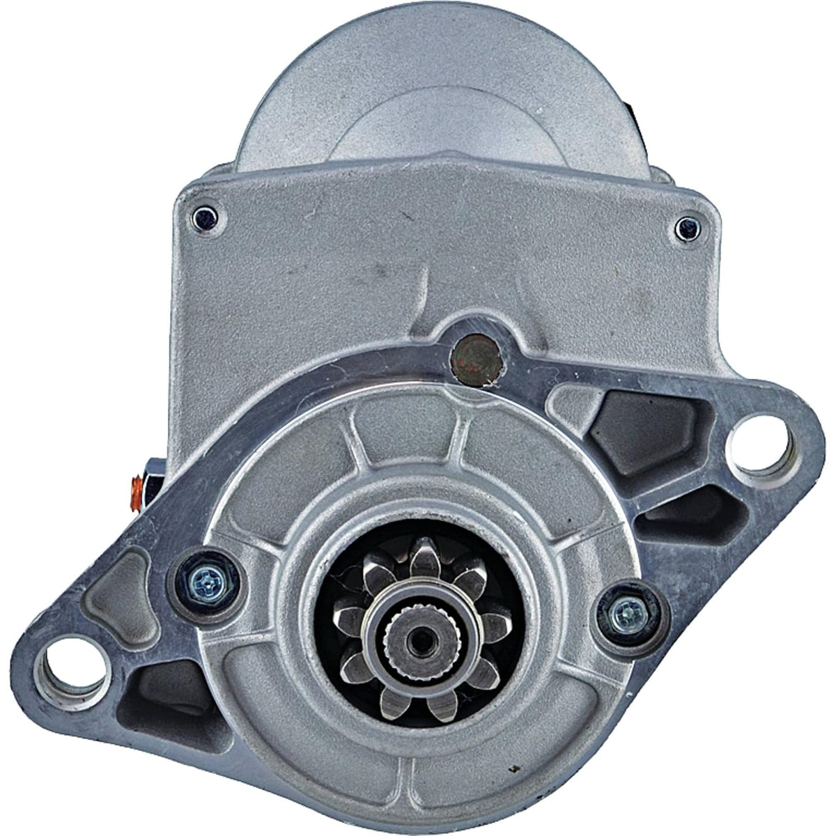 DB Electrical SND0173 - Arrancador para Acura 1.8 1.8L Integra 96 97 98 99 00 01/ Honda 1.6 1.6L Civic Del Sol 96 97/31200-P54-003, 31200-P73-A01, DXDR6, DDJ,2 28000-3990, 228000-3991,228000-3992