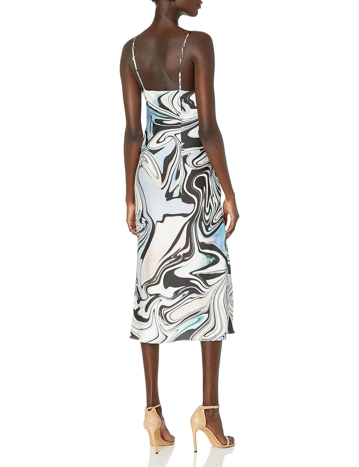 The Fifth Label Vestido Entallado Vestido para ocasin Especial para Mujer