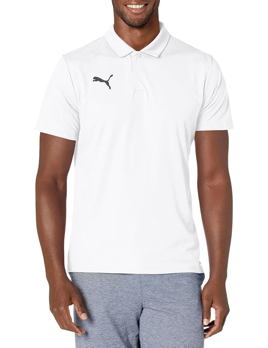 Puma Polo Teamliga Sideline Camisa de Polo para Hombre