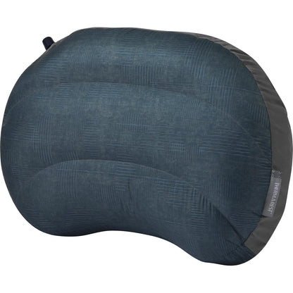 Therm-a-Rest Airhead - Almohada para Camping y Viaje, Regular, 11 x 15.5 Pulgadas, Estampado Medianoche