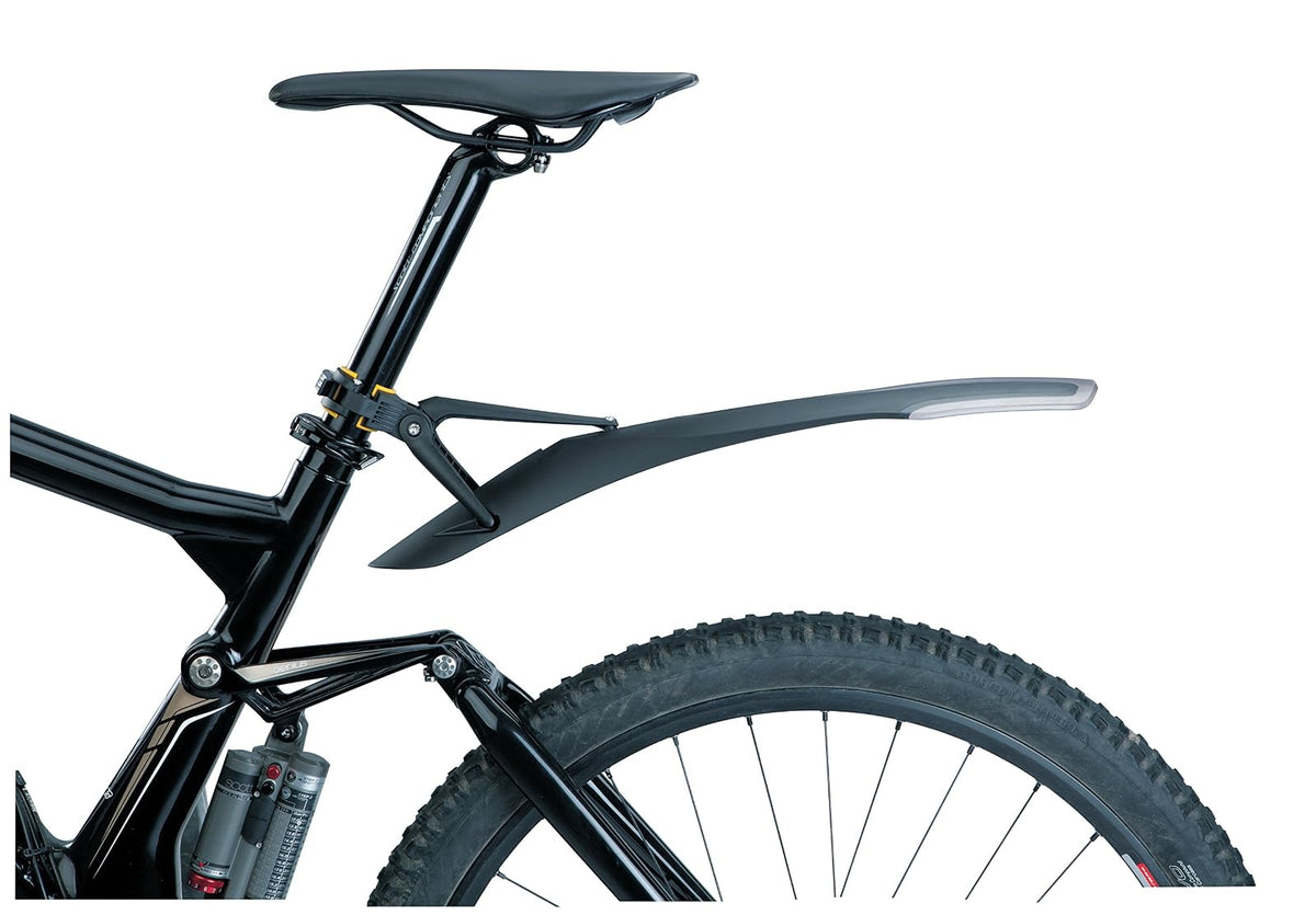 Topeak Defensor XC11 rueda trasera para Bicicleta Montañera Fender