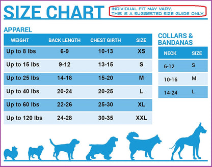 Pets First Pets First Pets First NFL - Playera para Perros