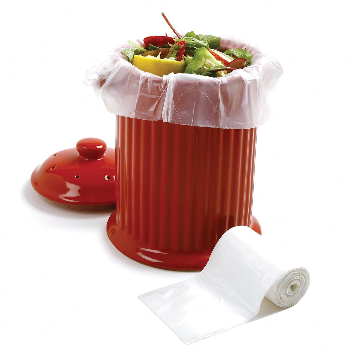 Norpro 870 Compostable Bags, Package of 50 Pieces