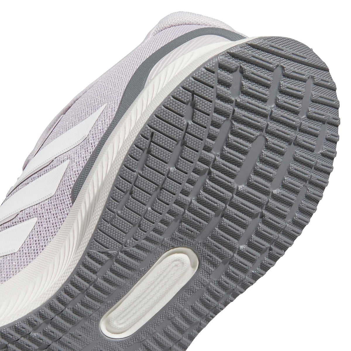 adidas Tenis Runfalcon 5 W para Correr Mujer Violeta