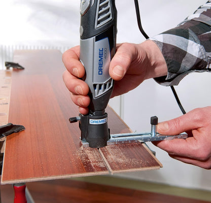 Dremel 561 Broca de Corte 1/8 Pulgadas para Multipropósito