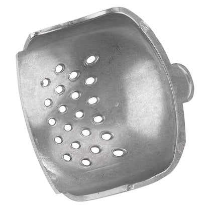 Barfly Exprimidor manual grande de aluminio
