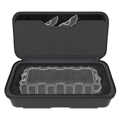 NOCO GBC017 Estuche de Protección de Goma EVA Boost XL para Arrancadores de Emergencia de Litio GB50 UltraSafe