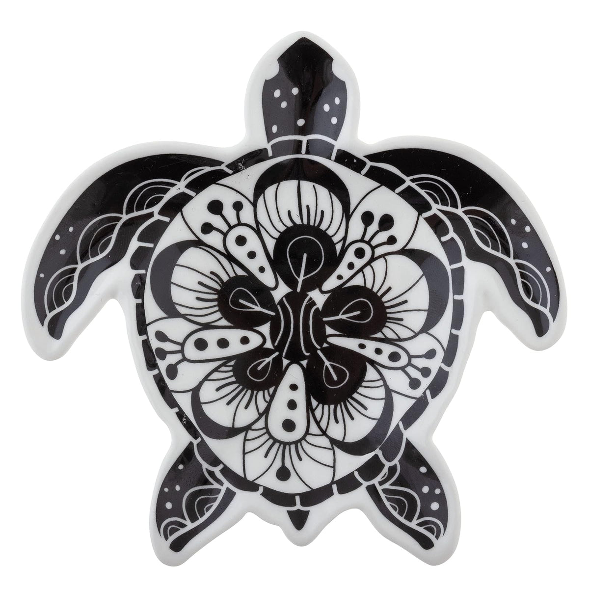 Karma Gifts - Plato para baratijas de tortugas, 1 EA