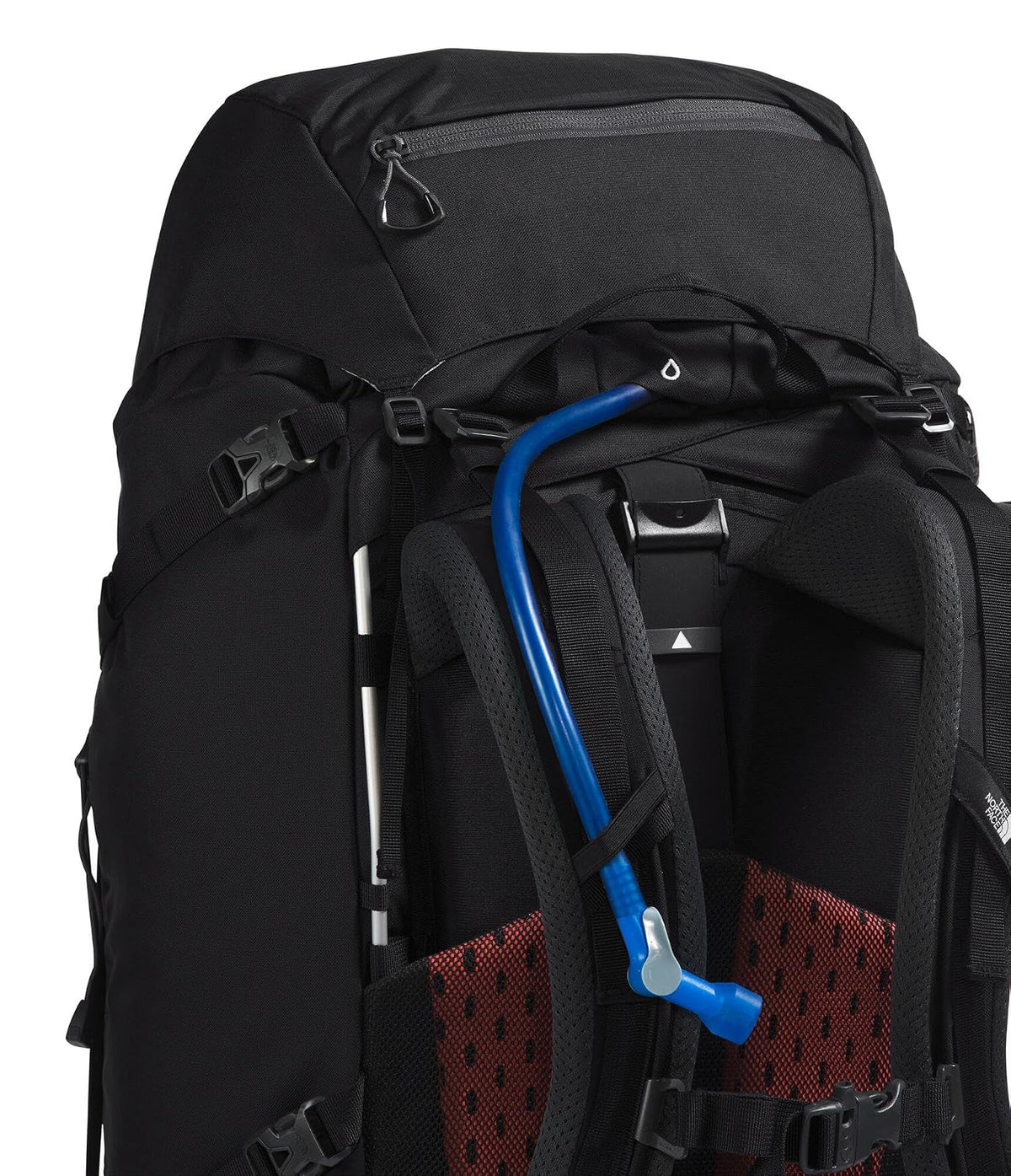 THE NORTH FACE Terra 65 Backpacking Backpack Mochila Unisex adulto