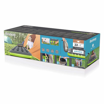 Bestway Colchon Inflable