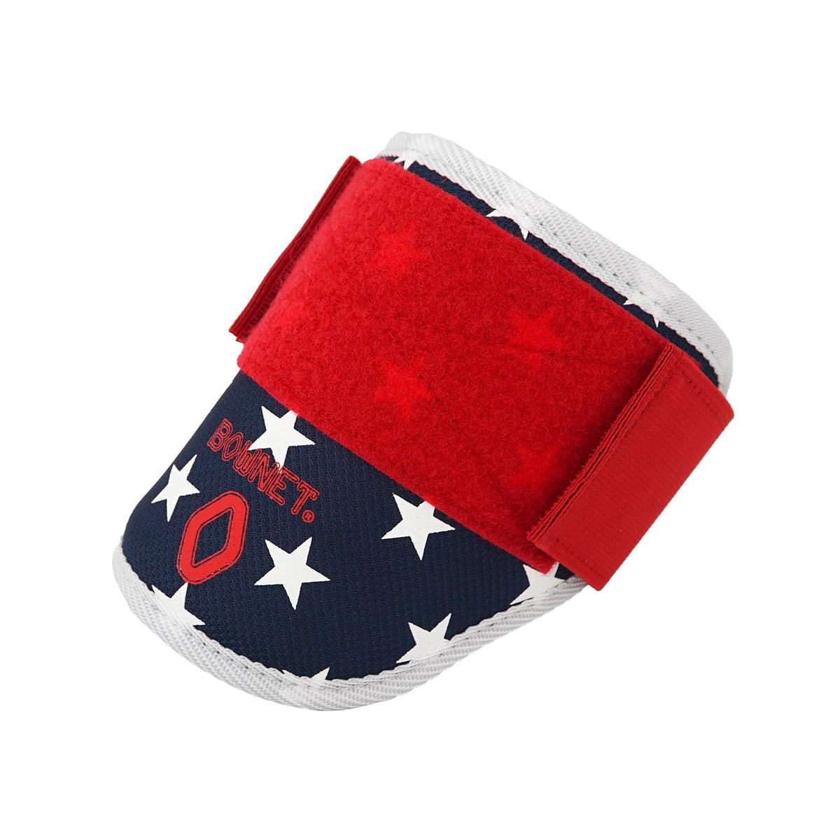 Bownet BN-Elbow Guard USA Codera para Bateador Elbow Guard, USA