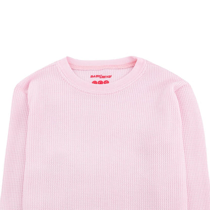Baby Creysi UP3313B Pijama TÉRMICA Masculino