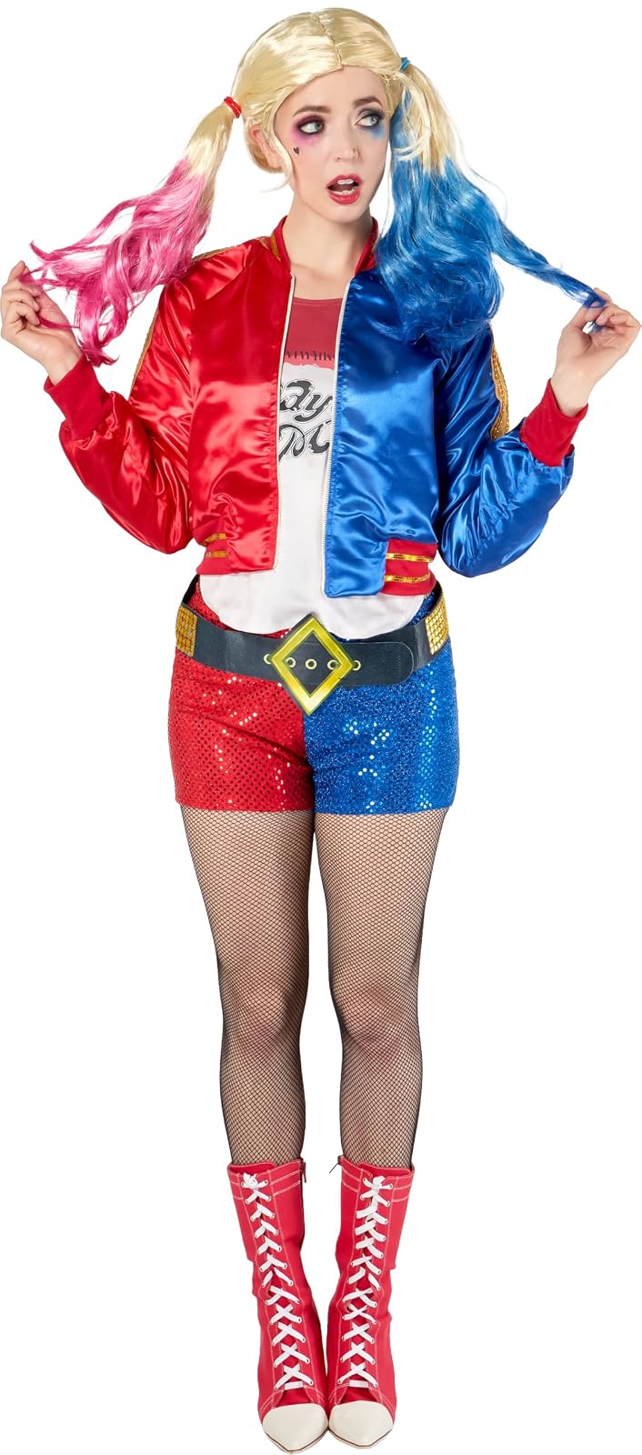 Rubie's Costume Co Costume Disfraz Mujer