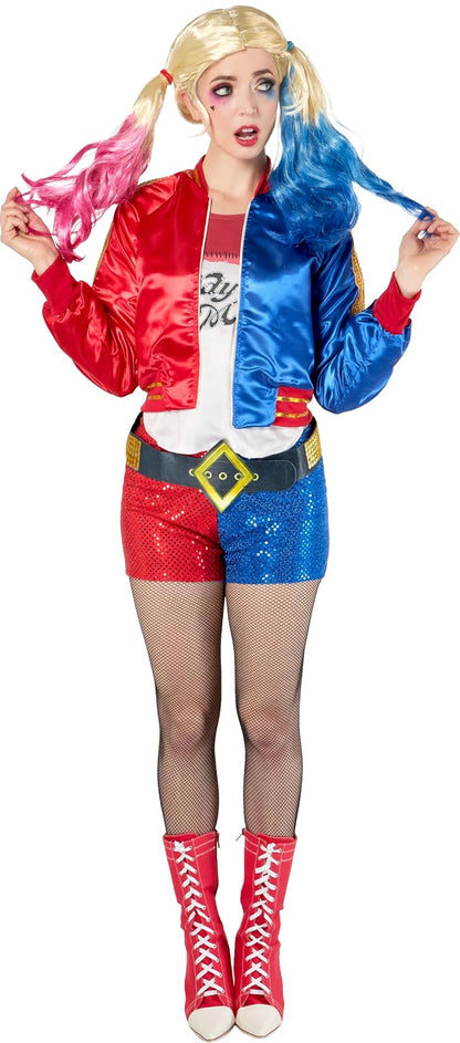 Rubie's Costume Co Costume Disfraz Mujer