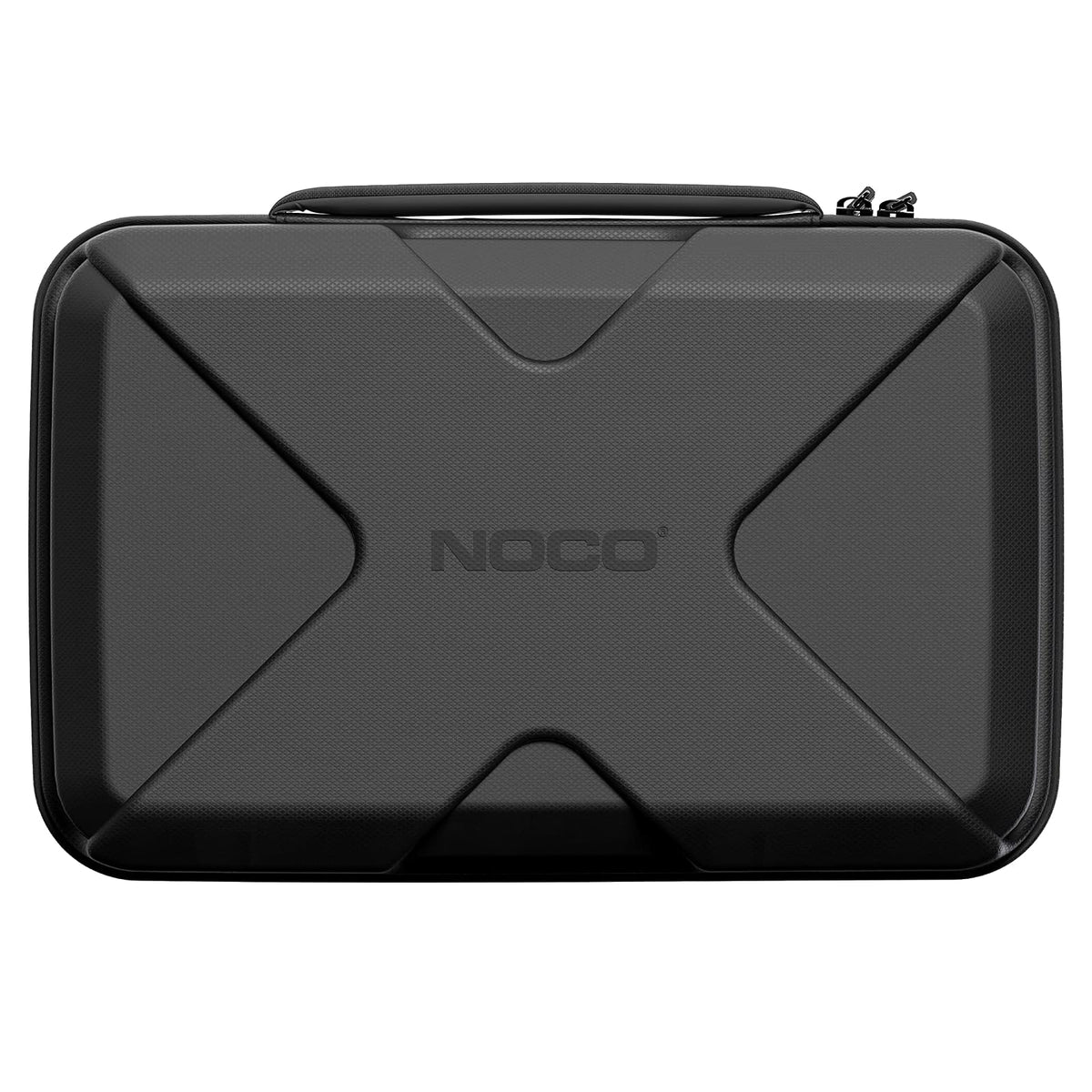 NOCO GBC104 Estuche de Protección de Goma EVA Boost X para Arrancadores de Emergencia de Litio GBX155 UltraSafe
