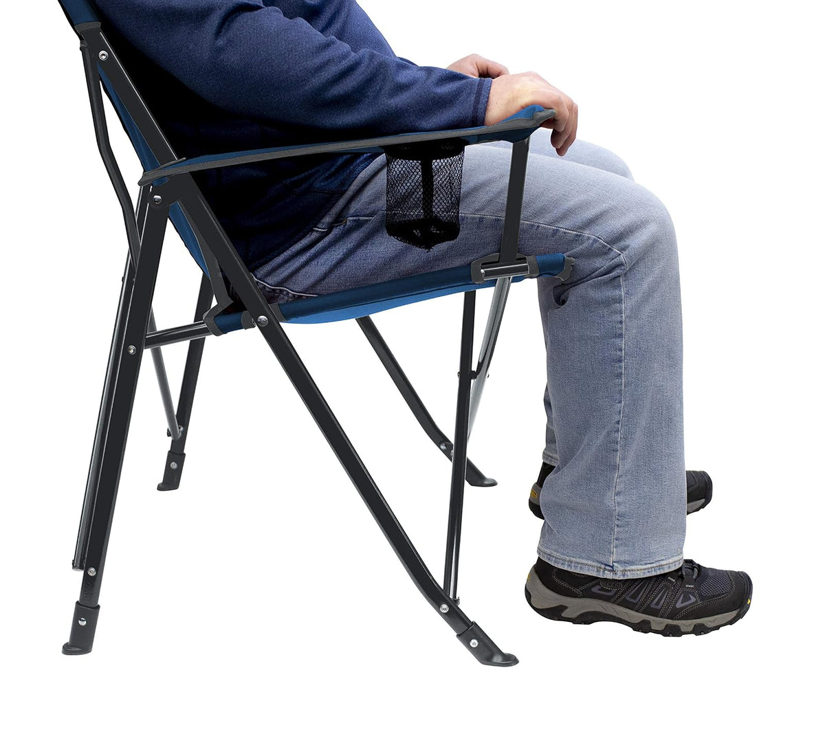 GCI Sunshade Comfort Pro - Silla