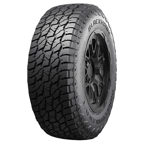 BLACKHAWK Llanta 265/70R17 115Q RIDGECRAWLER R/T RWL