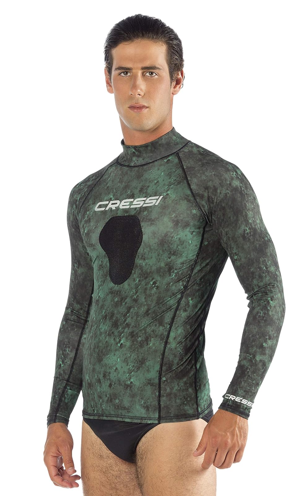 Rashguard Cressi Hunter