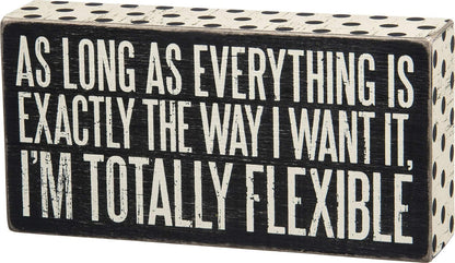 Primitives by Kathy - Cartel, Totally Flexible, 8 x 4-Inches, 1