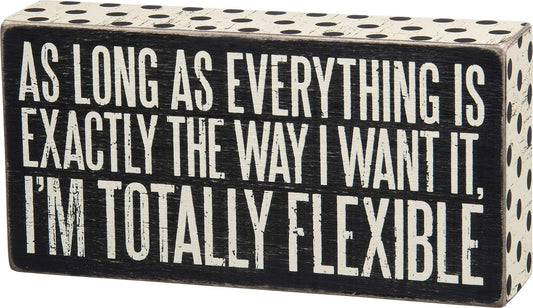 Primitives by Kathy - Cartel, Totally Flexible, 8 x 4-Inches, 1