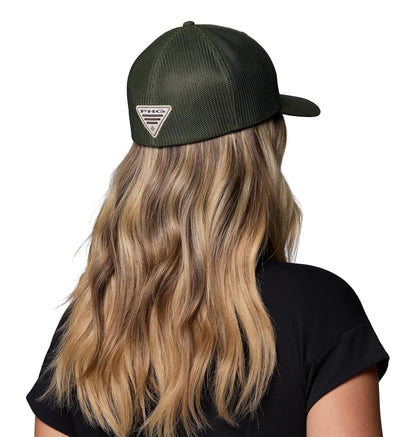 Columbia PHG Gorra de Malla para Mujer