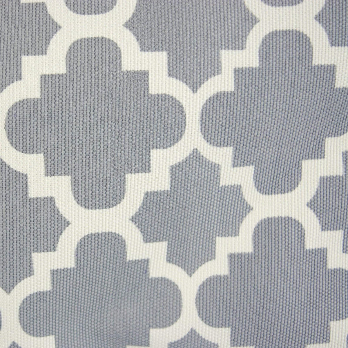 DII Home Essentials Poliéster, Gris, 1