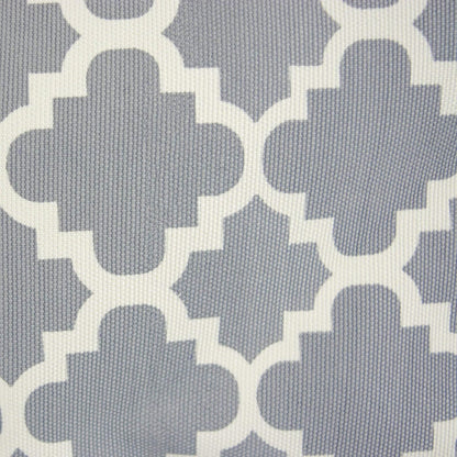 DII Home Essentials Poliéster, Gris, 1