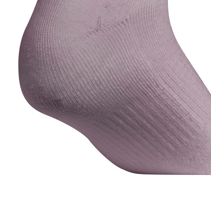 adidas Paquete de 6 acolchados atléticos para mujer Calcetines invisiblesMujer