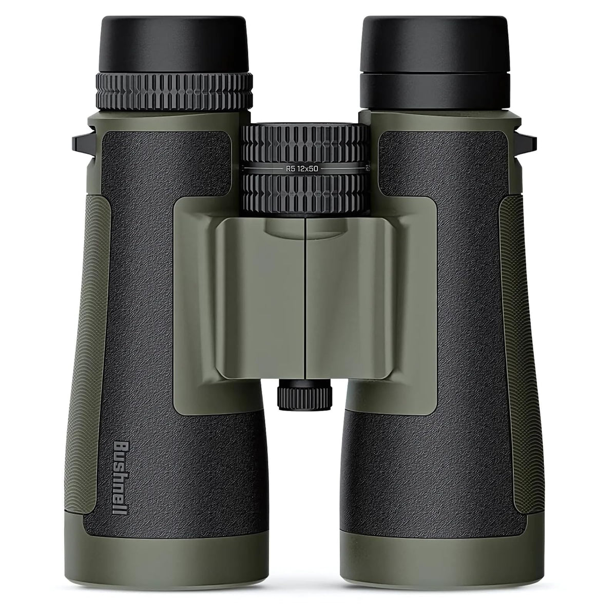 Bushnell Binoculares R5 12x50 mm Roof IPX7 FMC HD Exo Barrier