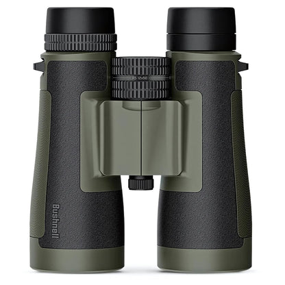 Bushnell Binoculares R5 12x50 mm Roof IPX7 FMC HD Exo Barrier