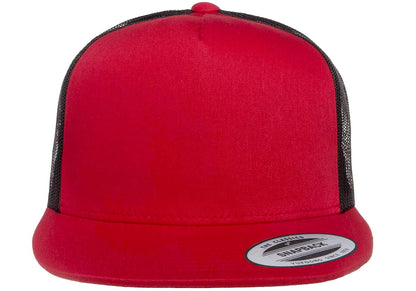 Yupoong Gorra clásica de 2 Tonos. Sombrero para Hombre