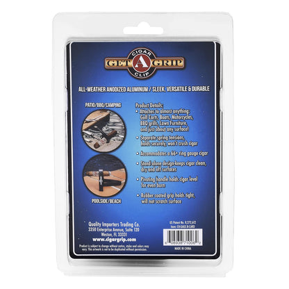 Get A Grip Clip