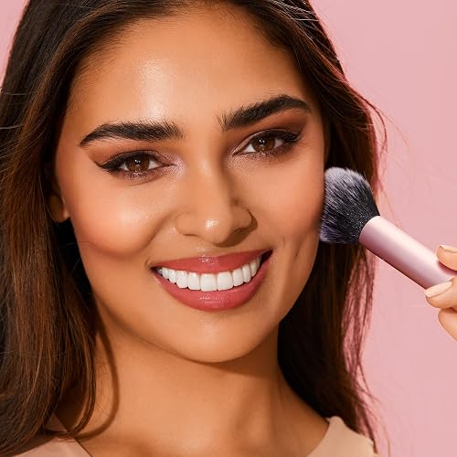 Travel Fantasy Mini Brush Kit by Real Techniques for Women - 11 Pc