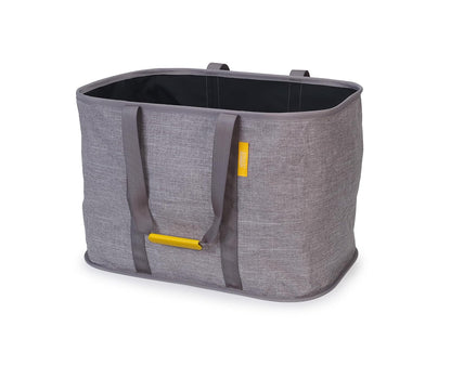 Cesta de lavandería Hold-All Max (Gris) - Bolsa - 55L - Gris