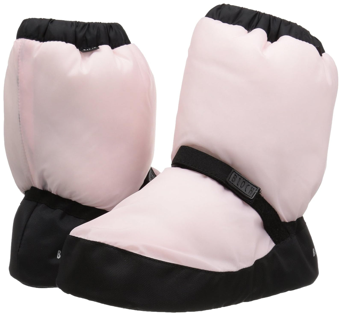 BLOCH - Zapatillas de Calentamiento para niños