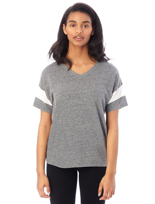Alternative Women's Eco Jersey Powder Puff T-Shirt