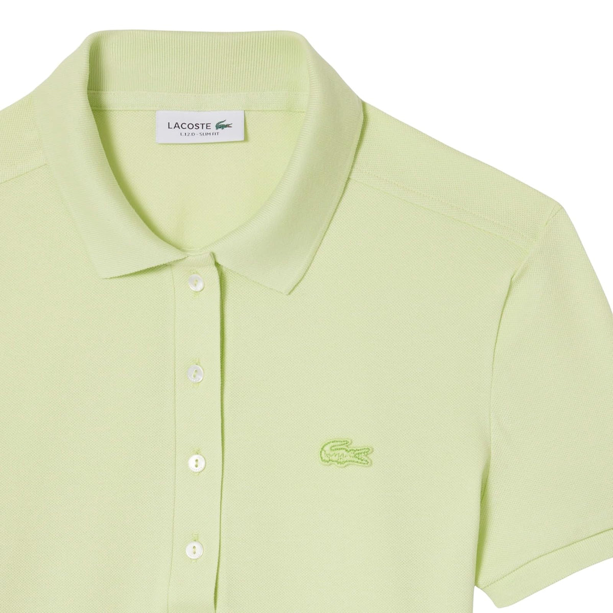 Lacoste PF6958_Y62 Polo para Mujer